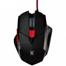 Blackweb Gaming Mouse (BWA15HO121)