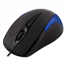Esperanza EM102B BLUE PC Mouse
