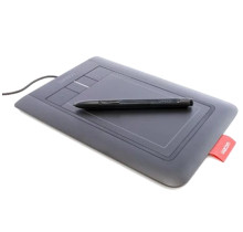 Wacom Bamboo CTH-460 Driver