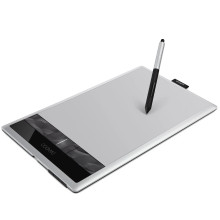 Wacom Bamboo CTH-670 Driver