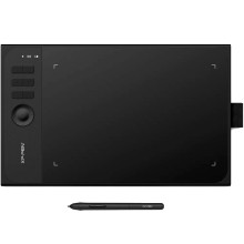 XP-Pen Star06 Wireless Driver