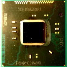 Intel B85 Chipset