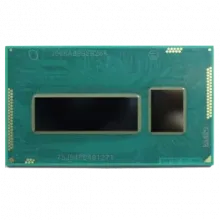 Intel Core i5-5257U Processor Chipset