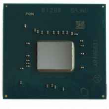 Intel HM470 Chipset