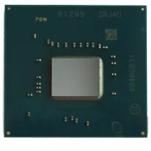 Intel HM470 Chipset