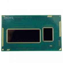 Intel Core i5-4200U Processor Chipset