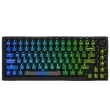 GK83 Mechanical Gaming Keyboard Drivers