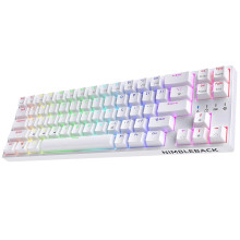 LTC NB681 Nimbleback Wired Keyboard