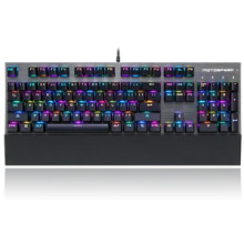 Motospeed K92(CK108) RGB Mechanical Keyboard Drivers