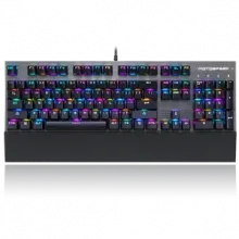 Motospeed K92(CK108) RGB Mechanical Keyboard Drivers