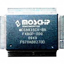 Moschip MCS9835 Chipset