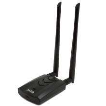 ALFA AWUS036AXML USB WiFi Adapter Driver