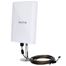 Alfa AWUS039NH Wireless USB Wi-Fi Adapter Drivers