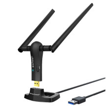 BrosTrend USB WiFi Adapter AC3 Drivers
