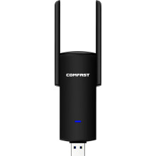 Comfast CF-924AC V2 USB WiFi Adapter Drivers