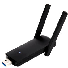 Comfast CF-924AC USB WiFi Adapter Drivers