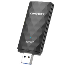 Comfast CF-951AX WiFi 6 USB Adapter Driver