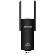 Comfast CF-953AX USB WiFi Adapter Driver
