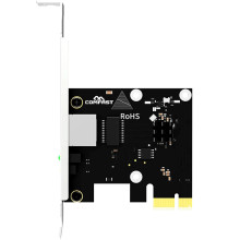 Comfast CF-P25V2 PCIe Network Adapter Drivers