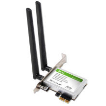FENVI FV-8303 PCI Express BT4/WiFi Adapter Drivers