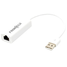 Frontech (NC-0014) USB 2.0 to Ethernet Adapter Drivers