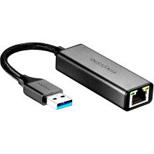 Insignia NS-PA3U6E USB to Ethernet Adapter Drivers