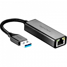Insignia NS-PA3U6E USB to Ethernet Adapter Drivers
