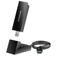 Netgear Nighthawk AXE3000 (A8000) WiFi 6E USB 3.0 Adapter Driver