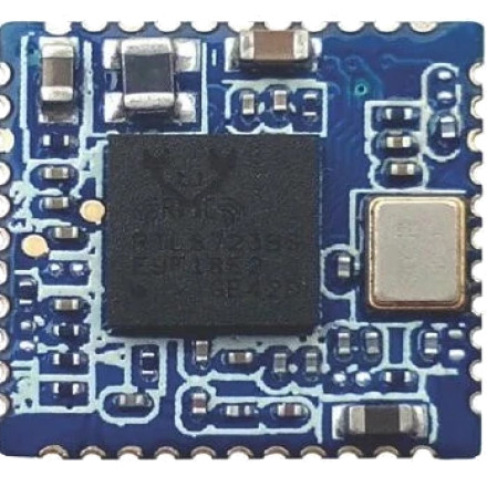 Realtek RTL8723BS Combo Module (SDIO) Drivers