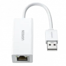 UGREEN USB to LAN Network Adapter Drivers (20253)