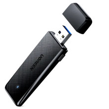 UGREEN USB WiFi Network Adapter Drivers (50340) (CM492)