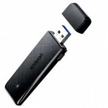 UGREEN USB WiFi Network Adapter Drivers (50340) (CM492)