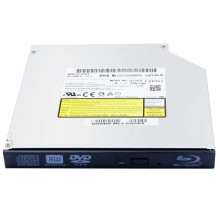 Matshita BD MLT UJ260AF Firmware Update