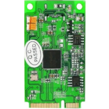 ASMedia ASM1142 Chipset Mini PCI Express to 1 Port USB3.1 Drivers
