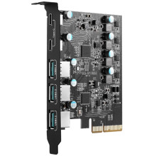 YEELIYA PCIE USB 3.2 GEN 2 ULS-UP10052 Drivers
