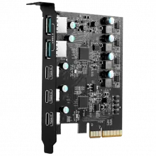 YEELIYA PCIE USB 3.2 GEN 2 ULS-UP10053 Drivers
