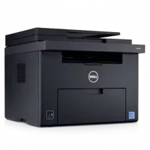 Dell C1765NFW MFP Laser Printer Drivers