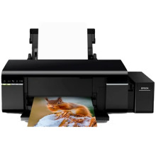 Epson L805 Printer Driver