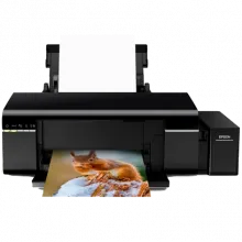 Epson L805 Printer Driver