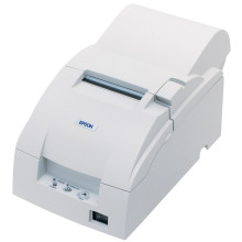 Epson TM U220A Receipt Printer Driver