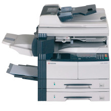 Kyocera KM-2550 Printer Drivers