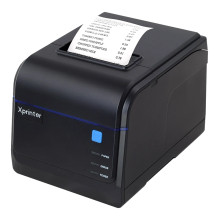 Xprinter XP-A260N Thermal Printer Driver