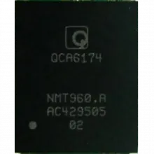 Qualcomm Atheros QCA6174 Chipset