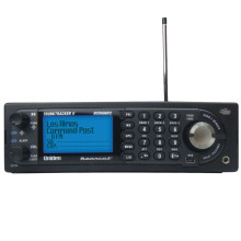 Uniden BCD996P2 Digital Mobile TrunkTracker V Scanner Driver