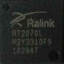 Ralink RT2070 Chip