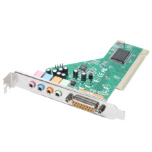  Encore ENM232-4CTV Sound Card Drivers