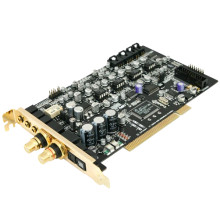 HT OMEGA CLARO HALO Sound Card Drivers 
