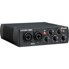 PreSonus Audiobox USB 96 Driver