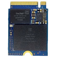 WD SN530 Solid-State Drive Firmware Update