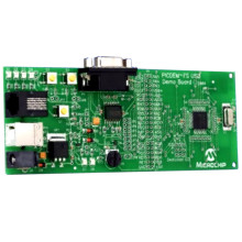 CDC RS-232 Emulation Demo Driver